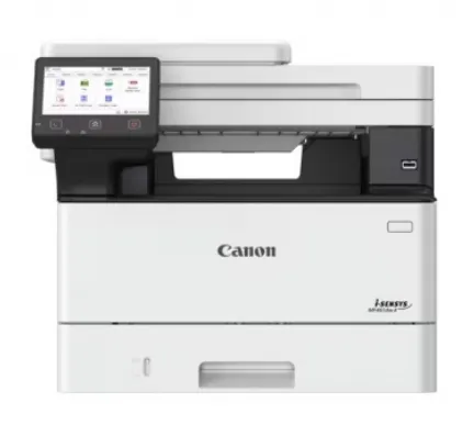 Buy Canon i-SENSYS MF461dw 7188C019 Laser Multifunction Printer