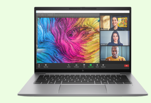 Buy HP ZBOOK FIREFLY G11, U7-155U, (1X16GB), 512GB, WIN11, 1YR