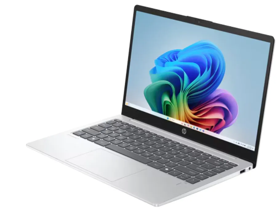 Buy HP OmniBook 3 Laptop Next Gen AI 14-HA0087NR
