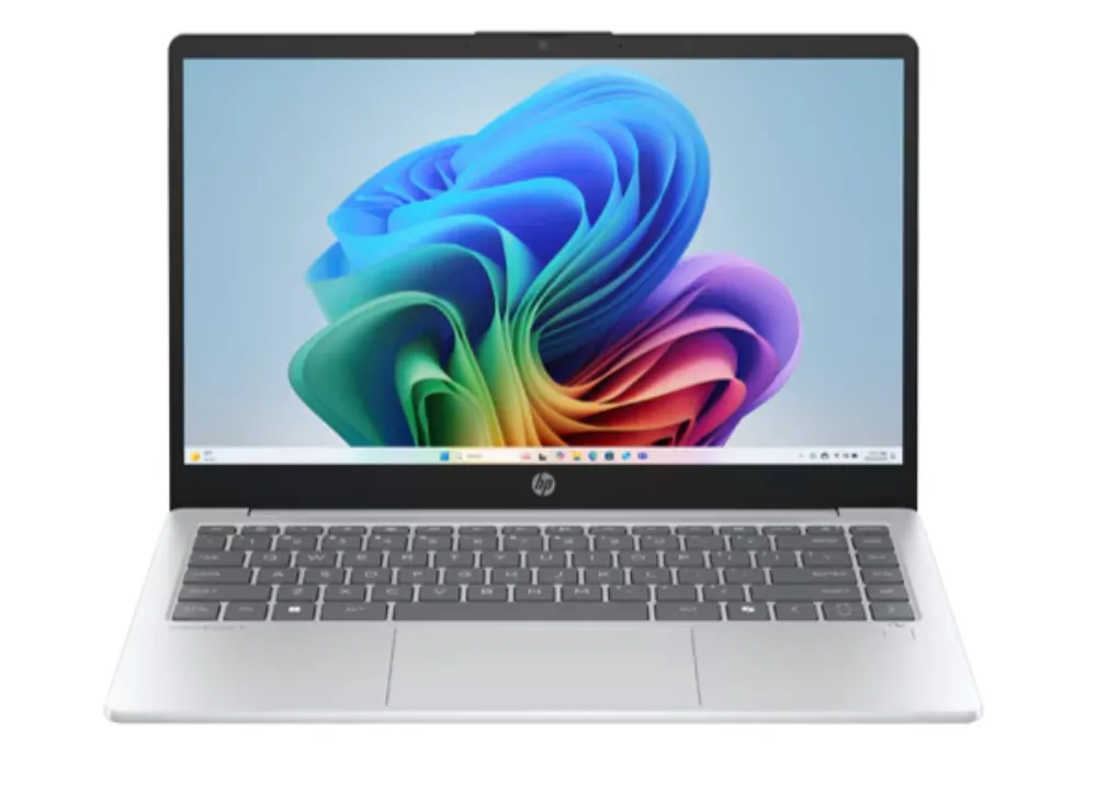HP OmniBook 3 Laptop Next Gen AI  14-HA0087NR