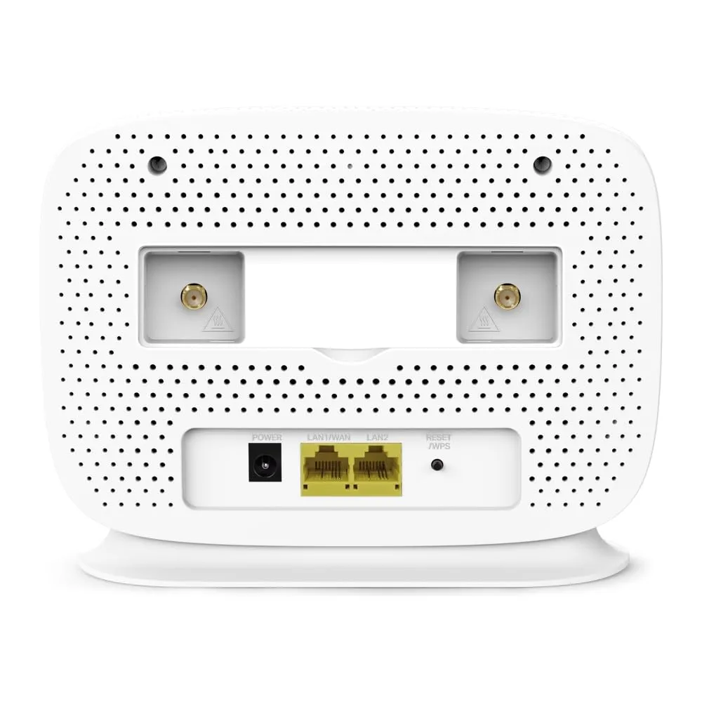 Buy TP-Link TL-MR105 4G WiFi Router with Free SIM Card