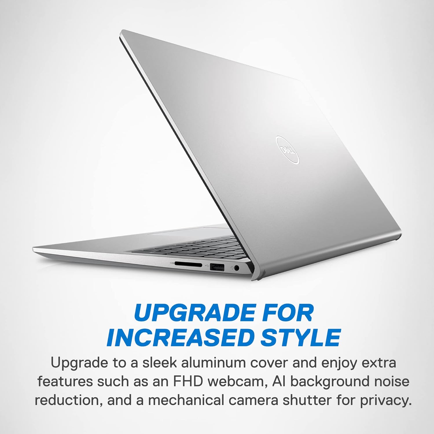 Buy Dell - Inspiron 15