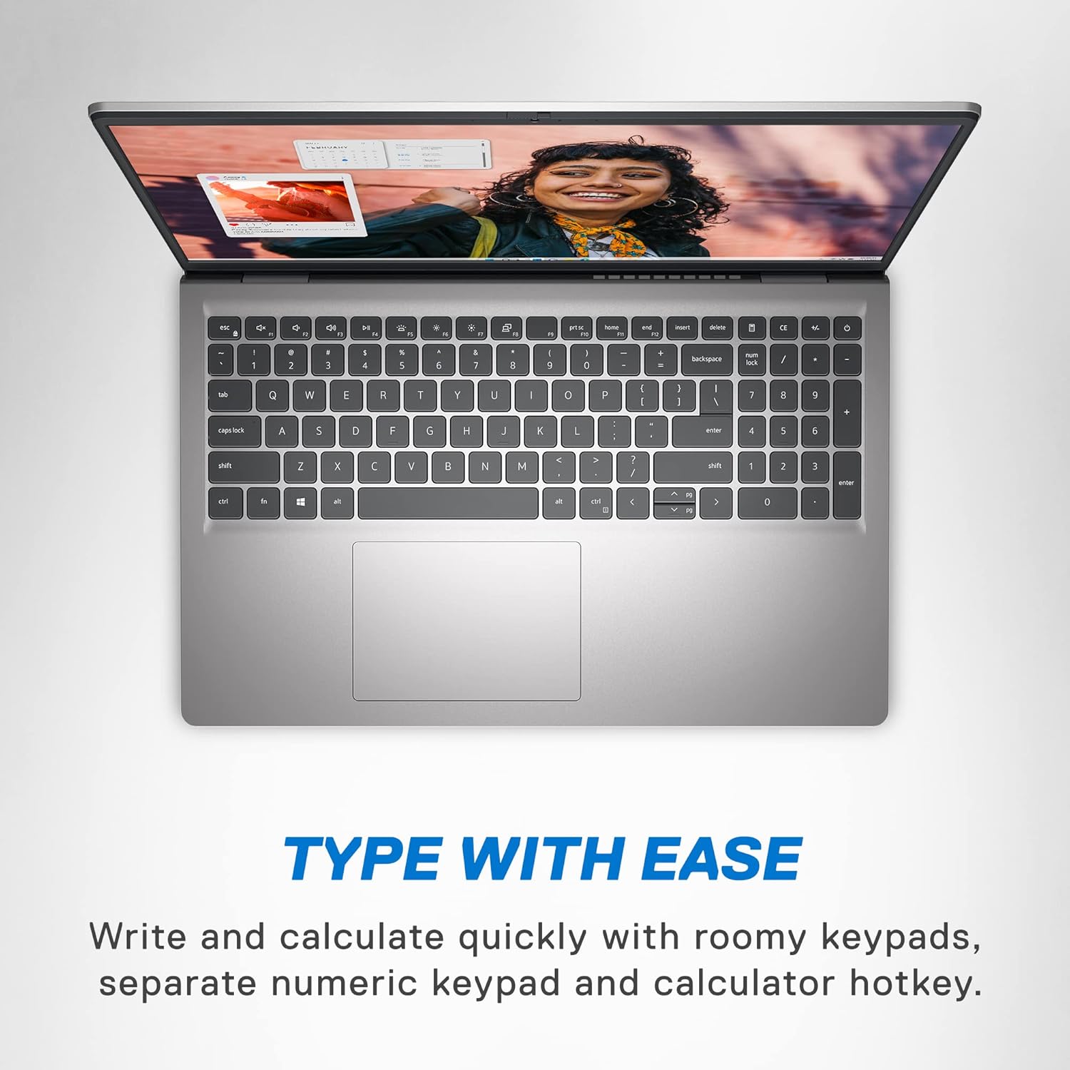 Buy Dell - Inspiron 15