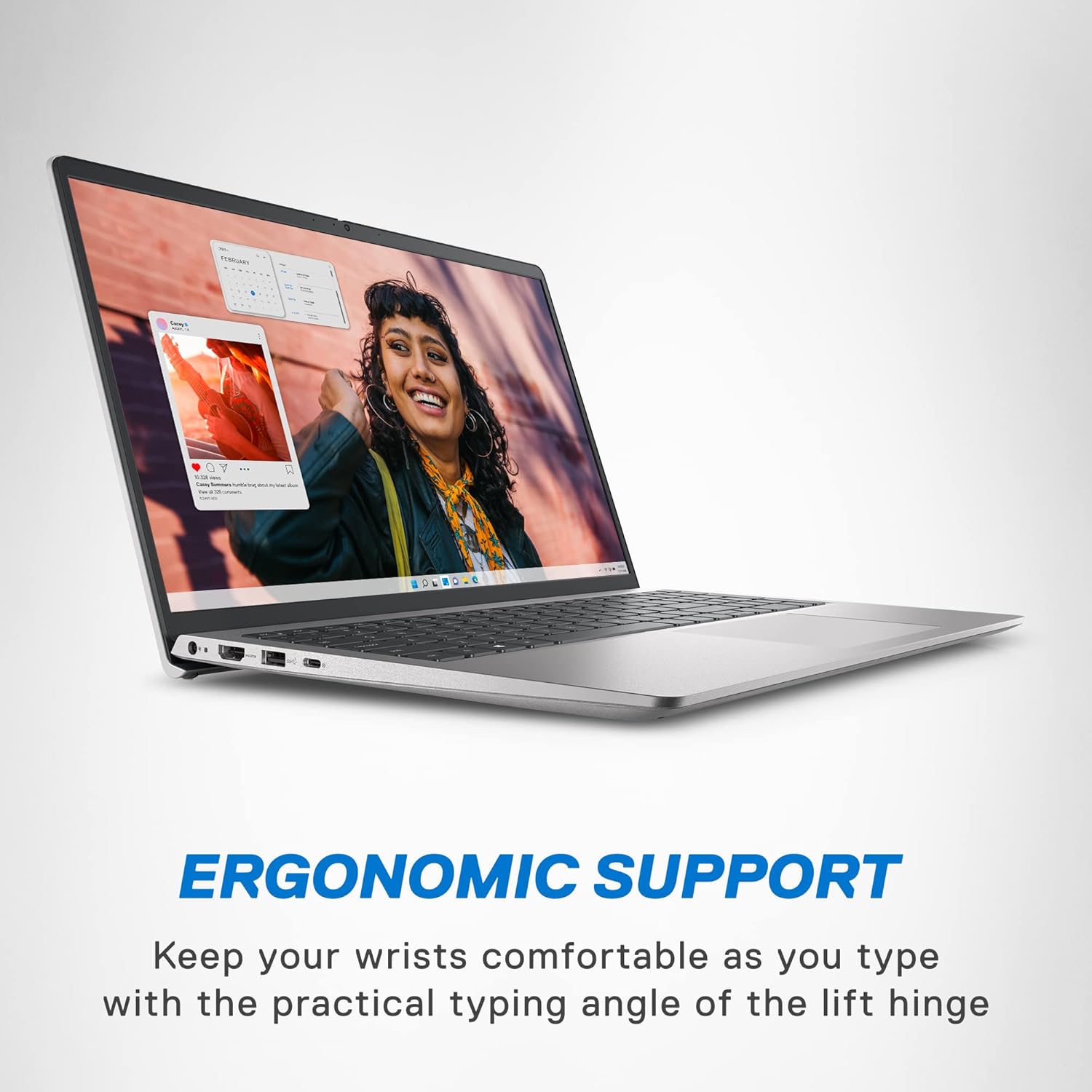 Buy Dell - Inspiron 15