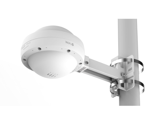 Buy Wi-Fi 6 AX1800 Outdoor Omni-directional Access Point RG-RAP6262(G)