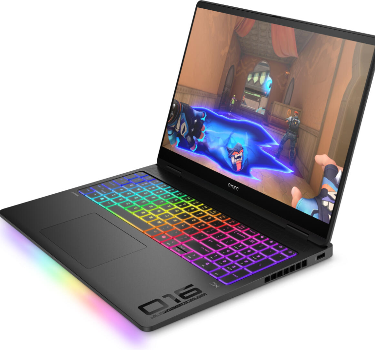 Buy HP OMEN MAX 16 Gaming Laptop 16-ah0033dx  Intel®️ Core Ultra 9 275HX