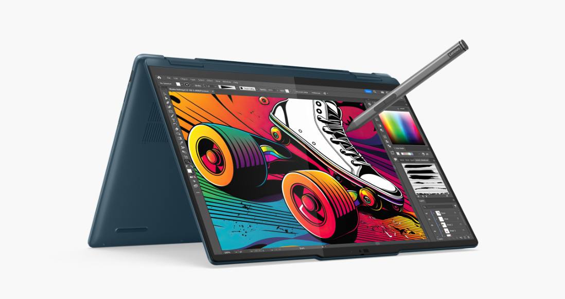 Buy 83DJ0002US Lenovo - Yoga 7i 2-in-1 14