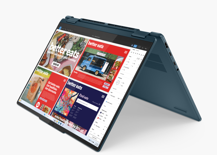 Buy 83DJ0002US Lenovo - Yoga 7i 2-in-1 14
