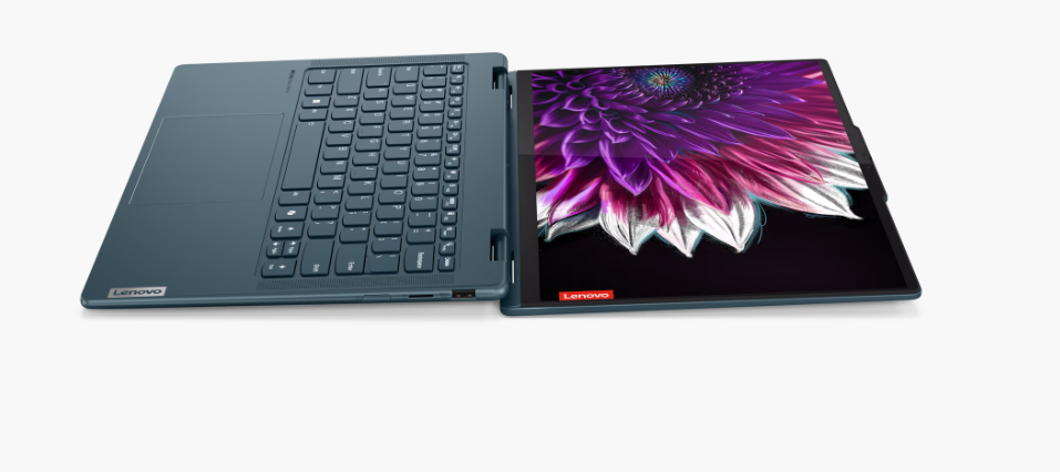 Buy 83DJ0002US Lenovo - Yoga 7i 2-in-1 14