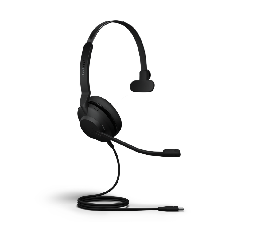 Buy 23189-889-979 Jabra Evolve2 30 SE UC Mono - headset