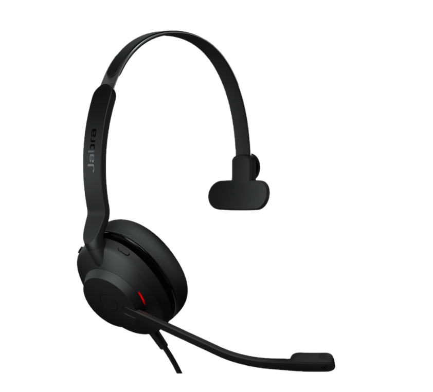 Buy 23189-889-979 Jabra Evolve2 30 SE UC Mono - headset