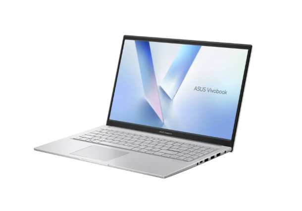 Buy Asus X1504VA-BQ4173 / Core 7 150U /8GB / 512GB / DOS / English / Cool Silver / 15.6