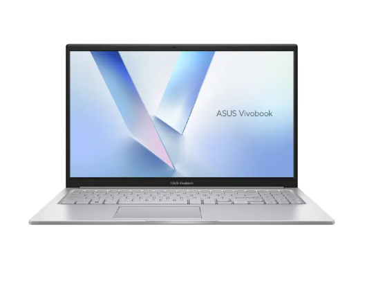 Buy Asus X1504VA-BQ4173 / Core 7 150U /8GB / 512GB / DOS / English / Cool Silver / 15.6
