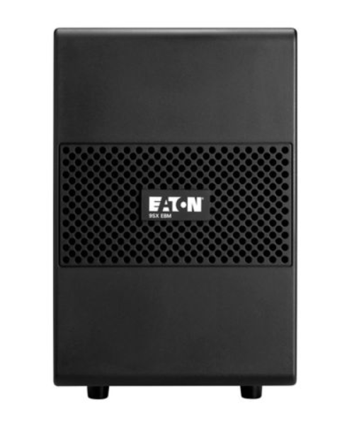 Buy Eaton 9SX extended battery moduel (EBM), 36V, Tower 9SXEBM36T