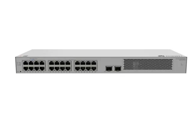 Buy Huawei Switch eKitEngine S210 Series Port S210-24T2J