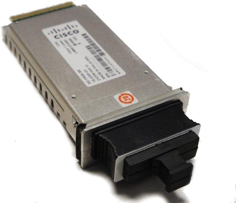Buy Cisco Transceiver Module X2-10GB-SR