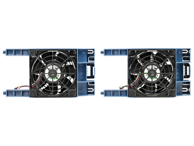 Buy 874572-B21 HPE ML350 GEN10 REDUNDANT FAN CAGE KIT