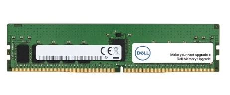 Buy Dell 8GB DDR4 2933MHz RDIMM ECC Memory 370-AESX