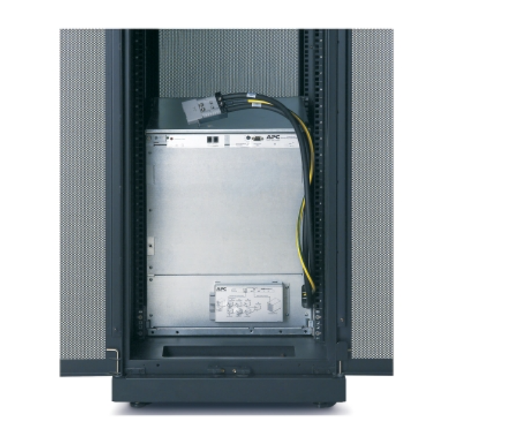 Buy APC APC SYMMETRA LX 9 Battery Rack-mount SYBFXR9RMI