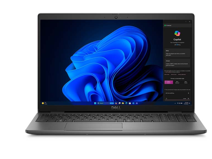 Buy Lati 3550, Core I7-1355U, 8GB DDR5, 512GB SSD, Nvidia MX570A