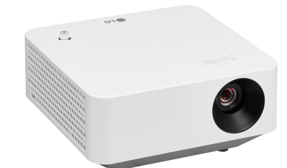 Buy PF510Q LG CineBeam Smart Portable Pro