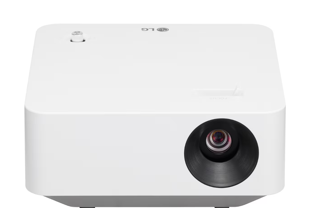 Buy PF510Q LG CineBeam Smart Portable Pro