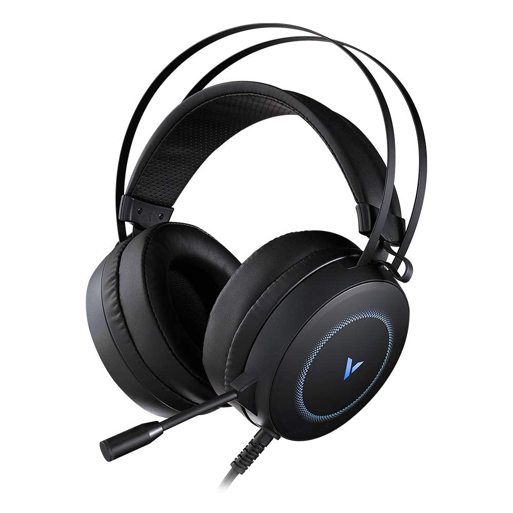 Buy RAPOO VPRO VH160 USB GAMING HEADSET VIRTUAL 7.1 CH