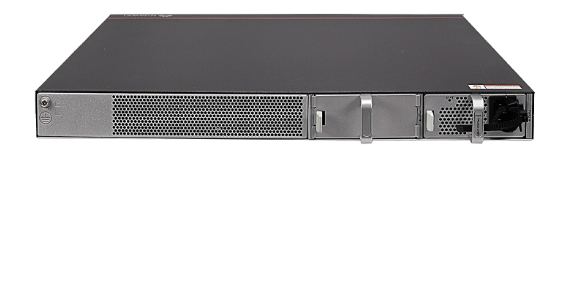 Buy S5735-S24T4X Huawei S5735-S switch, 24 x 10/100/1000BASE-T ports, 4 x 10 GE SFP+ ports