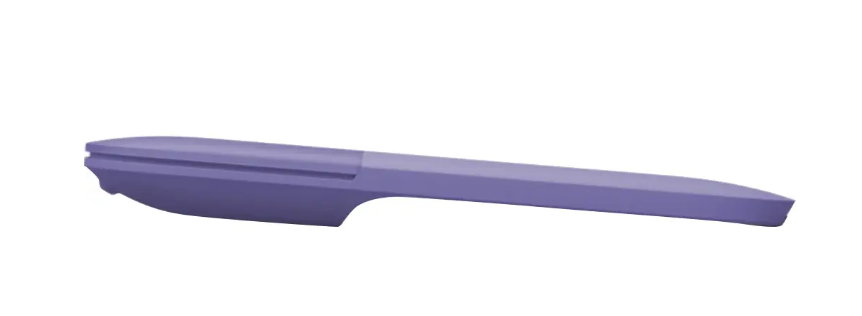 Buy Microsoft Surface Arc Bluetooth Mouse Violet EP2-32835