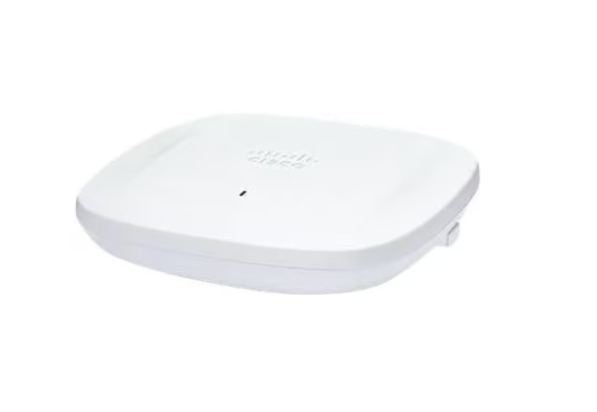 Buy Cisco Catalyst 9164I - wireless access point - Bluetooth, Wi-Fi 6E - cloud-managed CW9164I-ROW