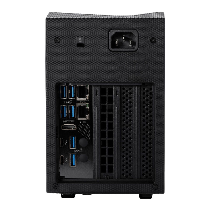 Buy Intel NUC 12 Extreme Kit I9-12900 RNUC12DCMI90002