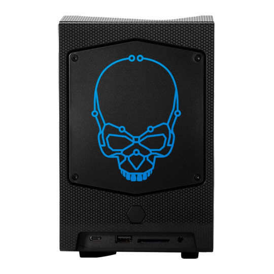 Buy Intel NUC 12 Extreme Kit I9-12900 RNUC12DCMI90002