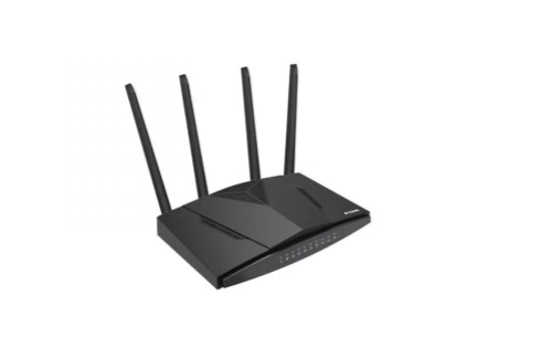 Buy LTE Router Black DLINK DWR-M921