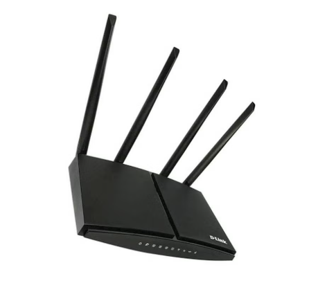 Buy LTE Router Black DLINK DWR-M921