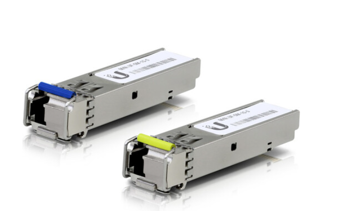 Buy Ubiquiti Module UACC-OM-SM-1G-S-2