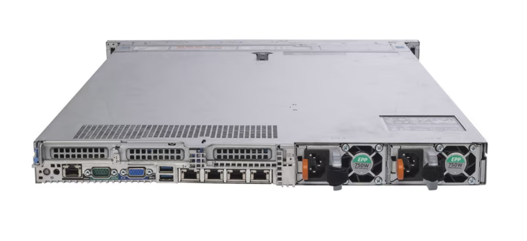 Buy PowerScale F200 All-Flash NAS Node