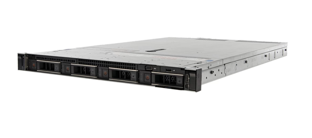 Buy PowerScale F200 All-Flash NAS Node