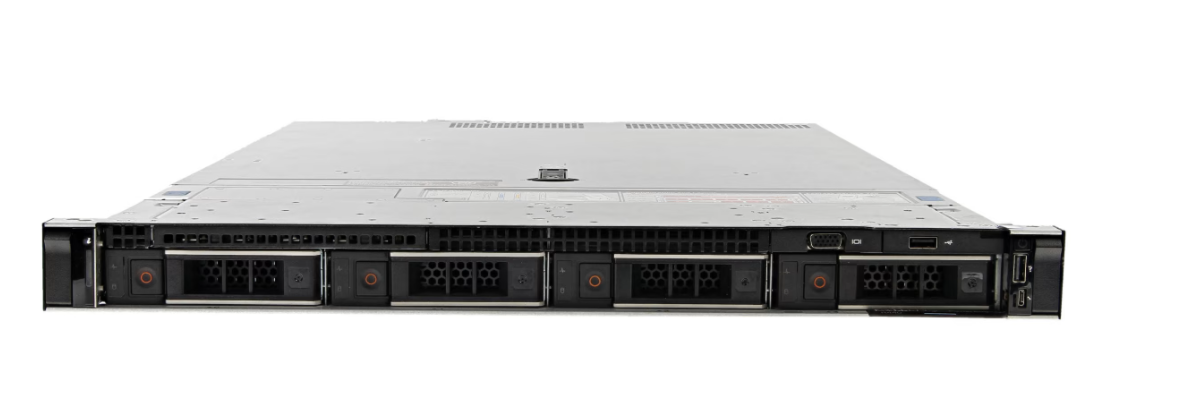 Buy PowerScale F200 All-Flash NAS Node
