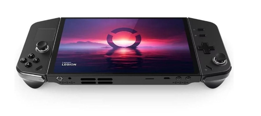 Buy 83E10030AX Lenovo legion GO AMD Ryzen™ Z1 Extreme Processor