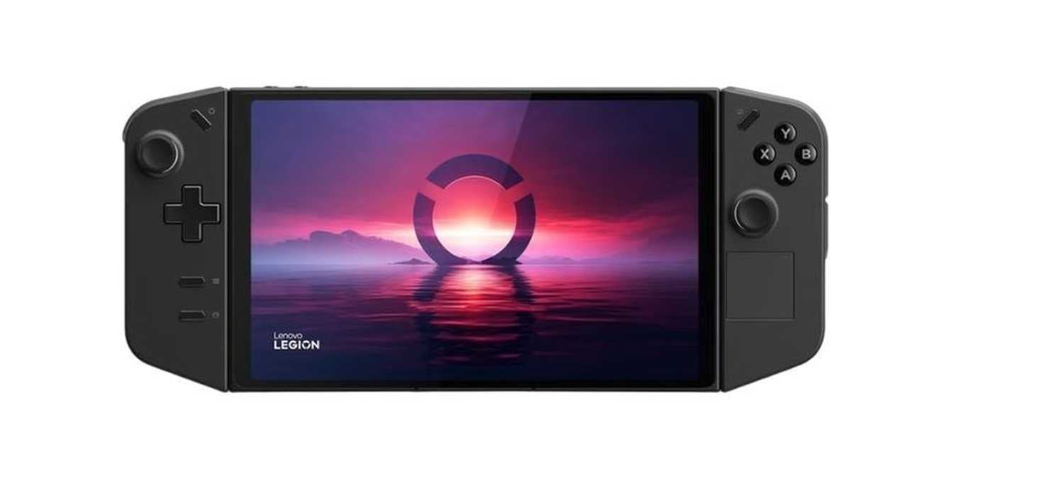 Buy 83E10030AX Lenovo legion GO AMD Ryzen™ Z1 Extreme Processor