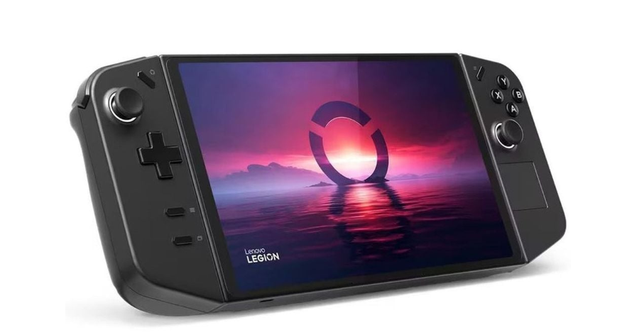 Buy 83E10030AX Lenovo legion GO AMD Ryzen™ Z1 Extreme Processor