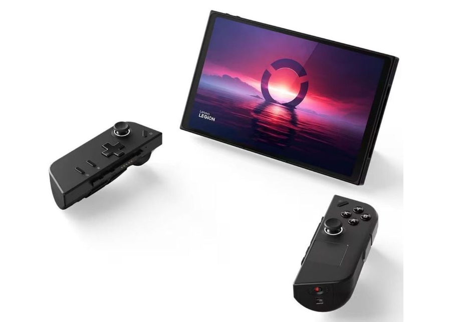 Buy 83E10030AX Lenovo legion GO AMD Ryzen™ Z1 Extreme Processor