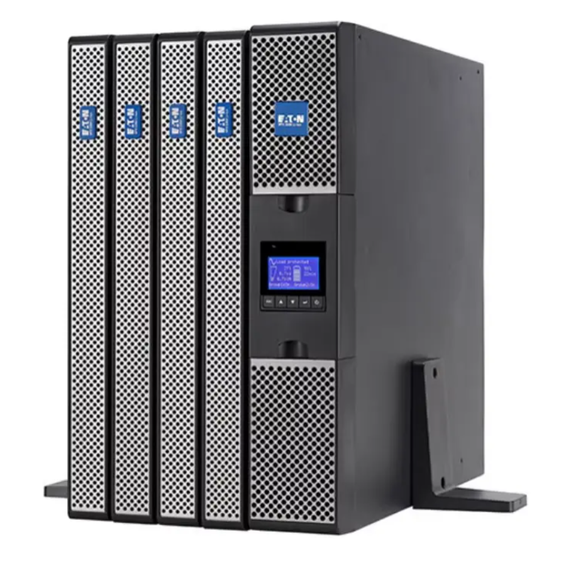 Buy EATON 1500VA/1500W Li-on Battery, UPS Power Supply 9PX1500IRT2U-L