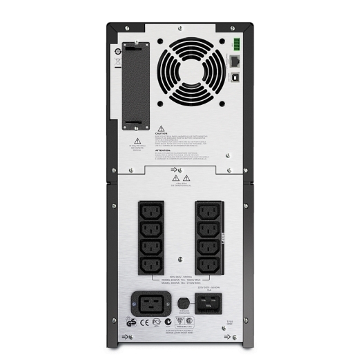Buy SMT3000I APC Smart-UPS 3000VA LCD 230V