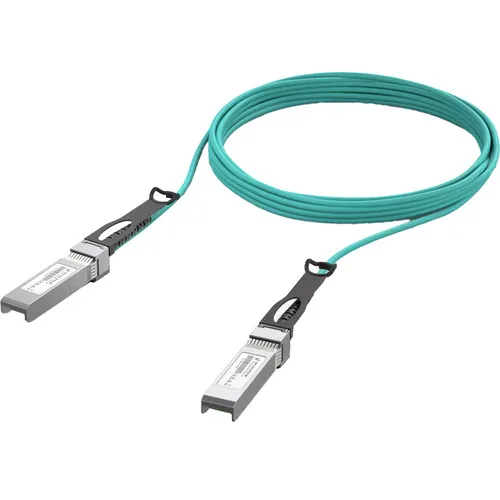 Buy Ubiquiti 25G SFP28 Long-Range Direct Attach Cable UACC-AOC-SFP28-5M
