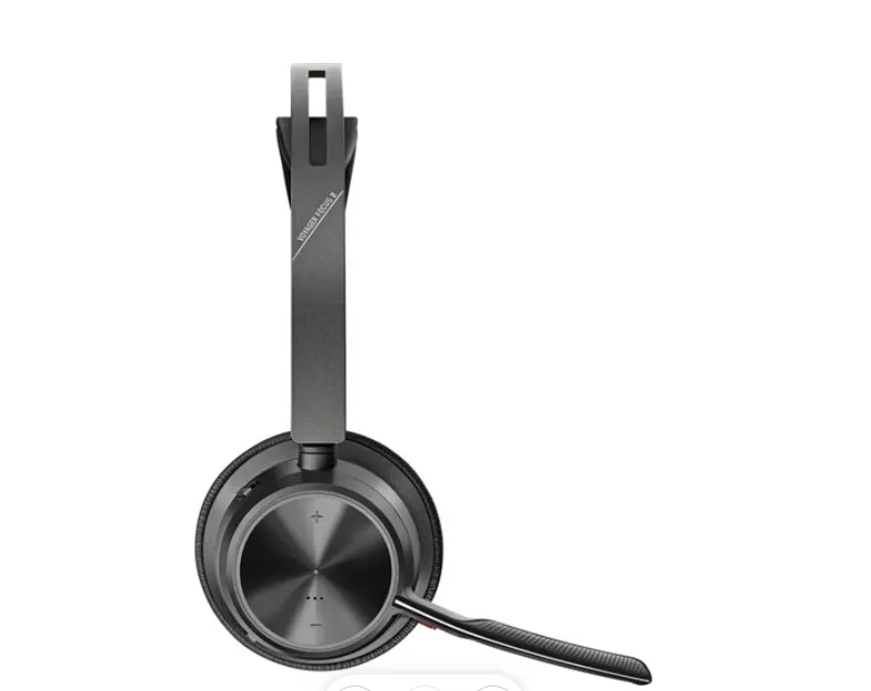 Buy HP Poly Voyager Focus 2 UC Stereo Bluetooth Headset 77Y89AA