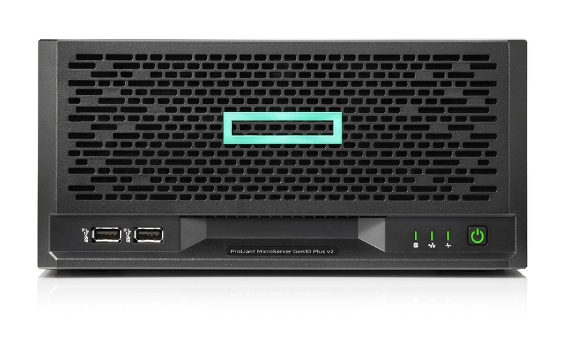 Buy P54644-421 HPE ProLiant MicroServer Gen10