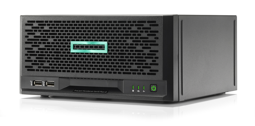 Buy P54644-421 HPE ProLiant MicroServer Gen10
