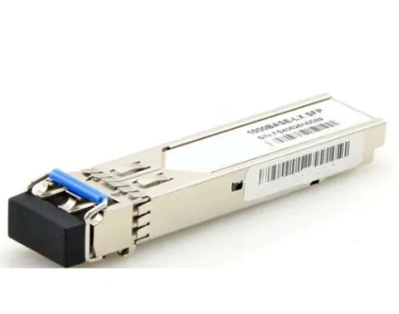 Buy Huawei eSFP Transceiver, 1310nm/15km/LC eSFP-FE-LX-SM1310