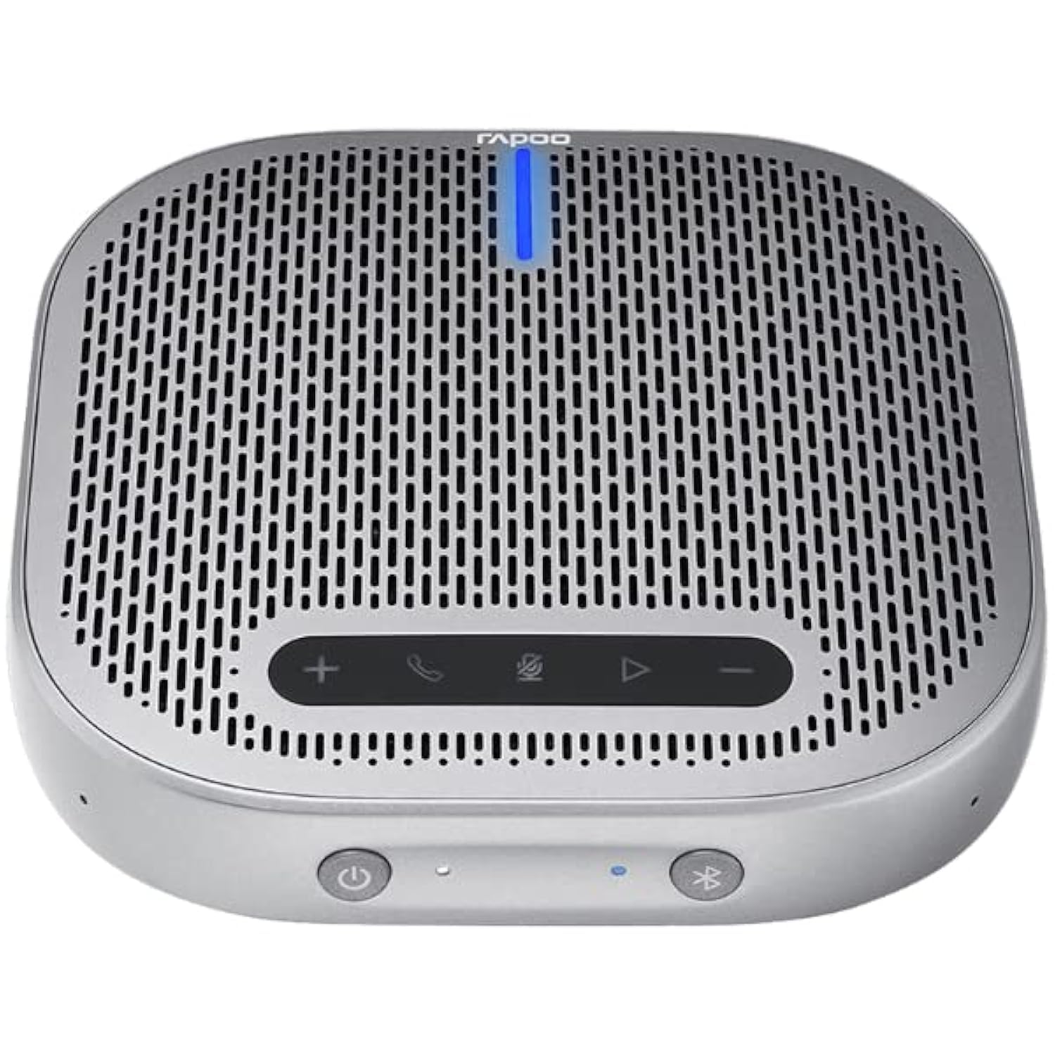 Buy RAPOO CM500 OMNIDIRECTIONAL SPEAKER PHONE SILVER